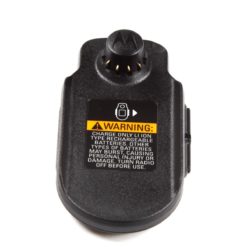 6 Stück Motorola PMLN7392A Adapter CLK446
