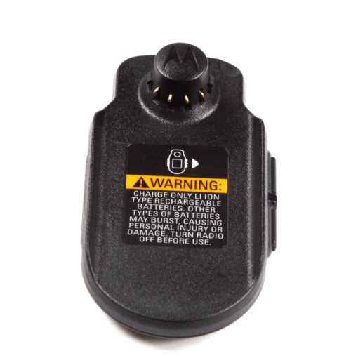 6 Stück Motorola PMLN7392A Adapter CLK446