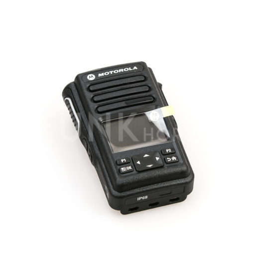 MOTOROLA PMLN7546A Gehäuse Housing Set DP3661e