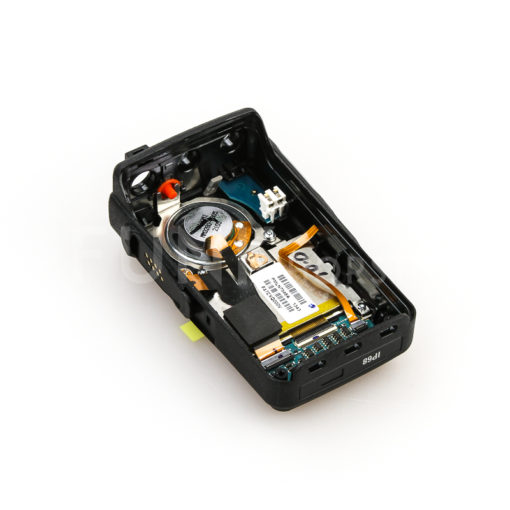 MOTOROLA PMLN7546A Gehäuse Housing Set DP3661e – Bild 2
