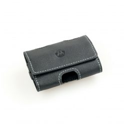 Motorola PMLN7605A Ledertasche für TPG2200 Pager