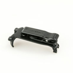 Motorola PMLN8065A Clip Trageholster mit drehbarem Gürtelclip