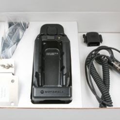Motorola PMLN8306A KFZ Aktivhalterung für MXP600