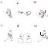 Motorola PMLN8792A Kabelloses Bluetooth-Headset – Bild 4