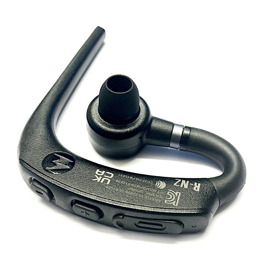 Motorola PMLN8792A Kabelloses Bluetooth-Headset – Bild 3