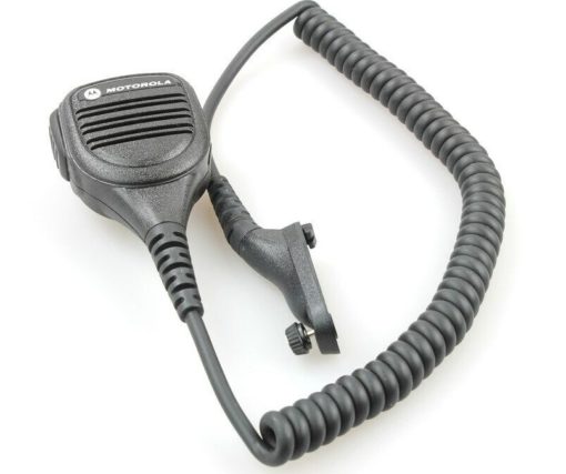Motorola PMMN4040A Lautsprechermikrofon