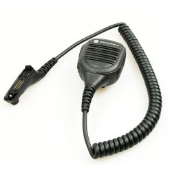 Motorola PMMN4085A Mikrofon + Notruftaste MTP850s MTP6750