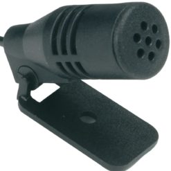 Motorola PMMN4087A Visier Freisprech-Mikrofon