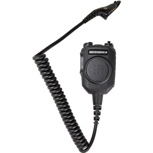 Motorola PMMN4093A ATEX Lautsprechermikrofon