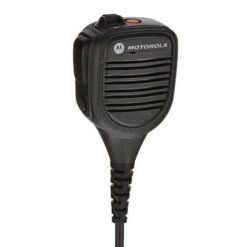 Motorola PMMN4099B IMPRES LSM Mikrofon