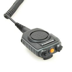 Motorola PMMN4102 Impres LSM Mikrofon mit Nexus Plug für DP4400 DP4400e DP4800e_02