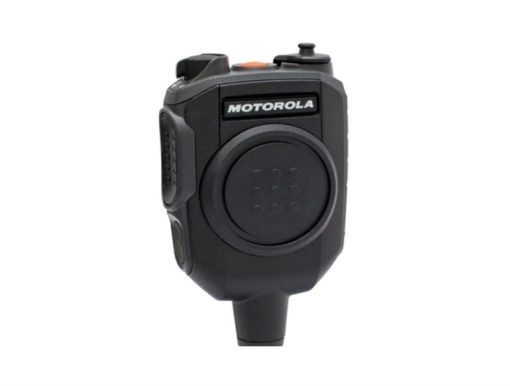 Motorola PMMN4113A IMPRES Mikrofon – Bild 3