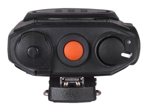 Motorola PMMN4113A IMPRES Mikrofon – Bild 2