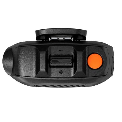 Motorola PMMN4128A großes IMPRES LSM Mikrofon RM780 – Bild 3