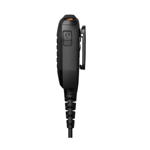 Motorola PMMN4128A großes IMPRES LSM Mikrofon RM780 – Bild 4