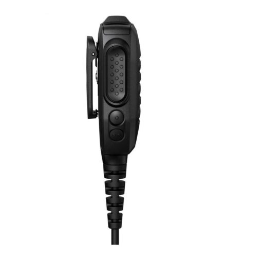 Motorola PMMN4128A großes IMPRES LSM Mikrofon RM780 – Bild 5