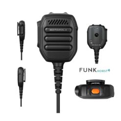 Motorola PMMN4131A IMPRES LSM Mikrofon RM730