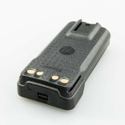Motorola PMNN4525A IMPRES Li-Ion 1.950mAh Akku