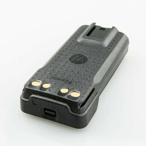Motorola PMNN4525A IMPRES Li-Ion 1.950mAh Akku
