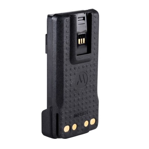 Motorola PMNN4488A IMPRES Li-Ion Akku 3.000mAh