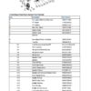 Motorola R5 Motorolaschild Label Part.Nr. LB002119A01 – Bild 2