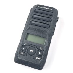 Motorola R5 FKP Front-Gehäuse Kit PMLN8655AS