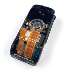 Alternative view of Motorola R5 FKP Front-Gehäuse Kit PMLN8655AS
