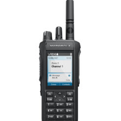 Motorola Handfunkgerät R7 FKP Premium UHF 400-527 MHz