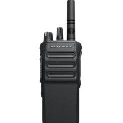 Motorola R7 Handfunkgerät NKP Capable UHF 400-527 MHz