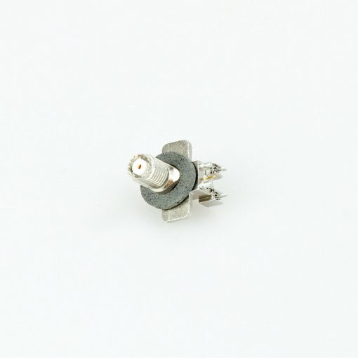 Motorola RF Connector Mini UHF - 0986166B02
