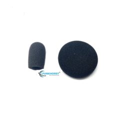 Motorola RLN6283A Windschutz für Mikrofon - Lautsprecher Headset