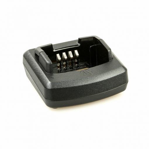 Motorola RLN6332A / IXPN4019AR Ladegerät + Netzteil – Bild 2