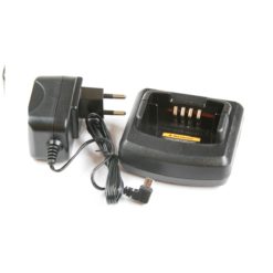 Motorola RLN6332A / IXPN4019AR Ladegerät + Netzteil