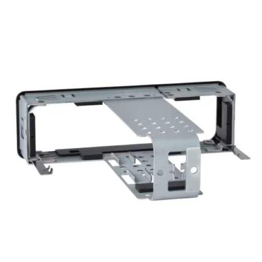 Motorola RLN6465B DIN-Halterung Ausschnitt DM4400e DM4600e – Bild 2