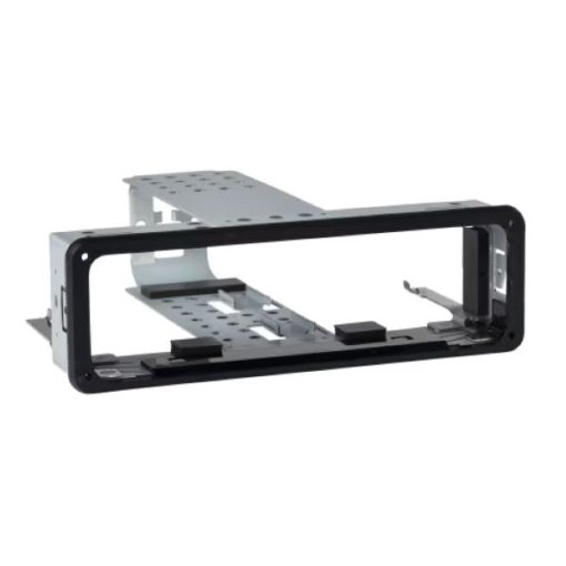 Motorola RLN6465B DIN-Halterung Ausschnitt DM4400e DM4600e