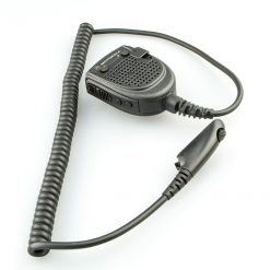 Motorola RMN5012 Mikrofon mit 3,5mm Ohrhörerbuchse