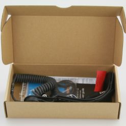SAVOX ATEX HC-1 Schädeldeckenmikrofon mit Nexus-Stecker