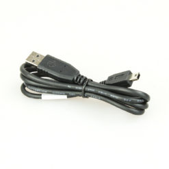 Motorola SKN6371C Programmierkabel - Mini-USB Kabel