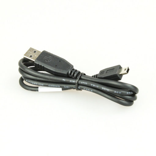 Motorola SKN6371C Programmierkabel - Mini-USB Kabel