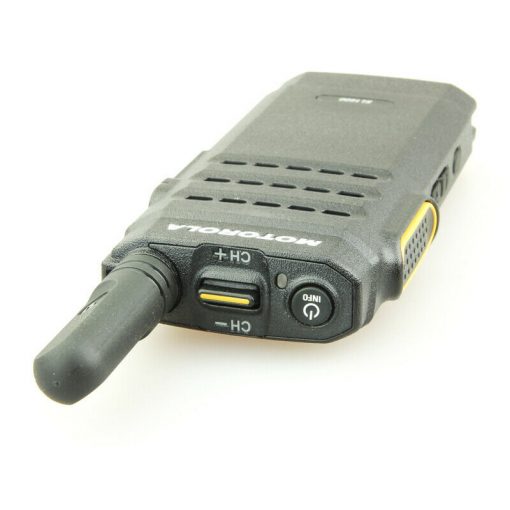 Motorola SL1600 DMR Handfunkgerät UHF 403 - 470 MHz