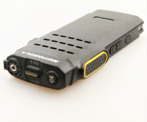 Motorola PMLN7197A Frontgehäuse SL1600