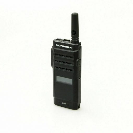 Motorola SL2600 DMR Handfunkgerät