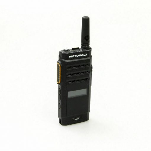 Motorola SL2600 DMR Handfunkgerät