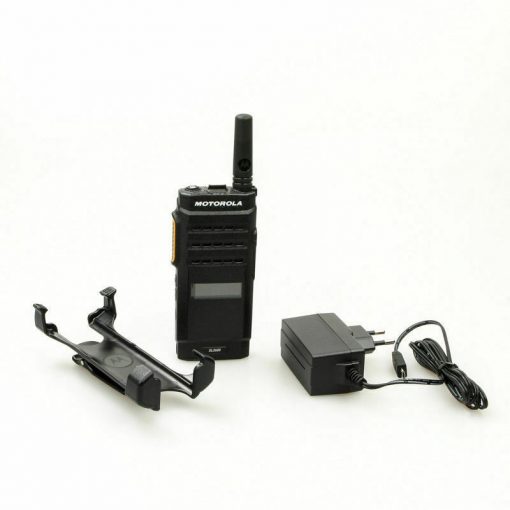 Motorola SL2600 DMR Handfunkgerät