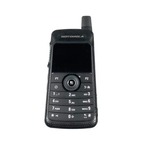 Motorola SL4000 UHF Handfunkgerät