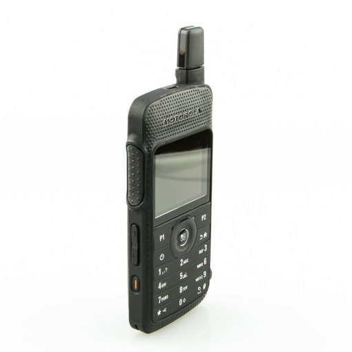 Motorola SL4010 DMR Handfunkgerät UHF