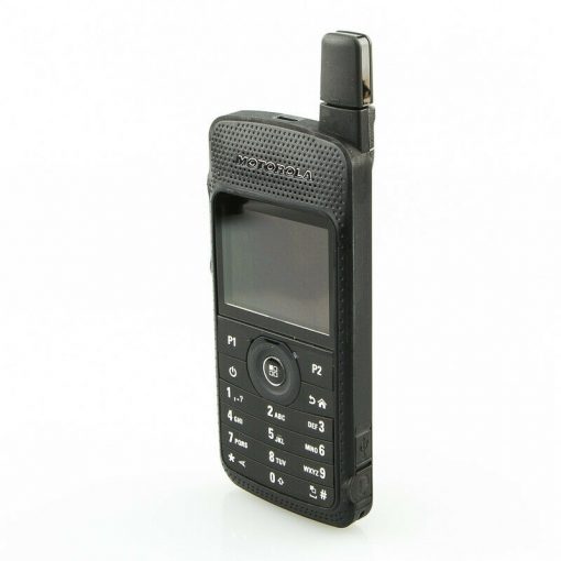 Motorola SL4010 DMR Handfunkgerät UHF