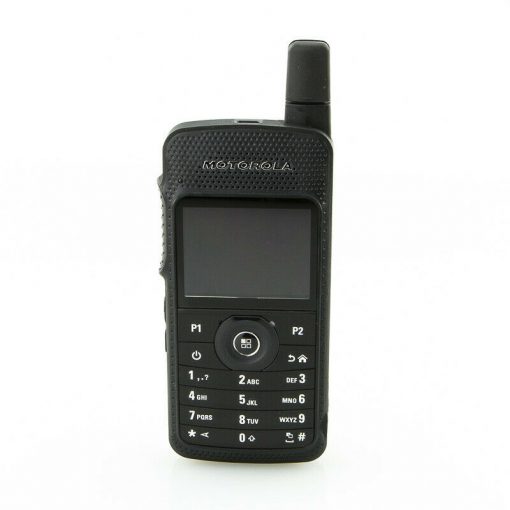 Motorola SL4010 DMR Handfunkgerät UHF