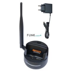 Motorola PMPN4142A Ladegerät für TPG2200 Tetra Melder