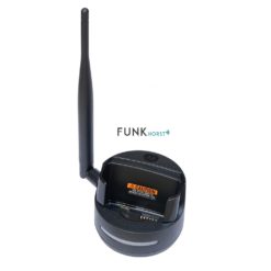 Motorola PMPN4142A Ladegerät für TPG2200 Tetra Melder